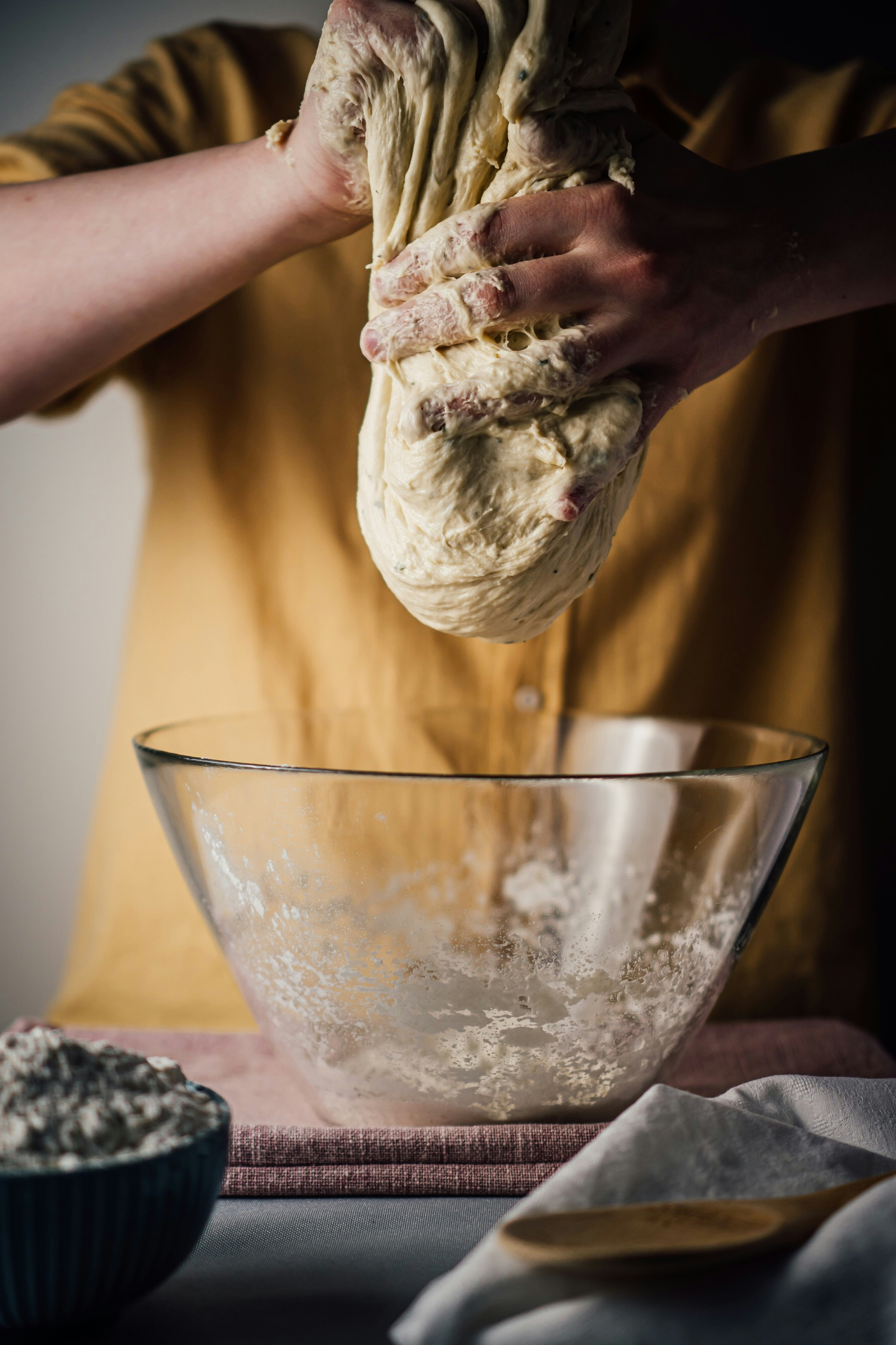 Sourdough Starter